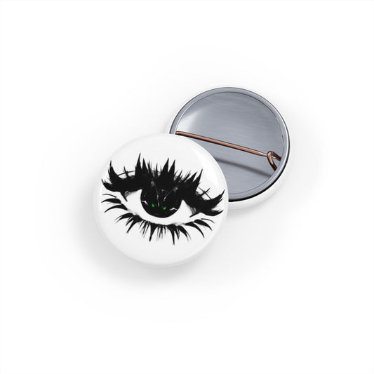 healing eye pin