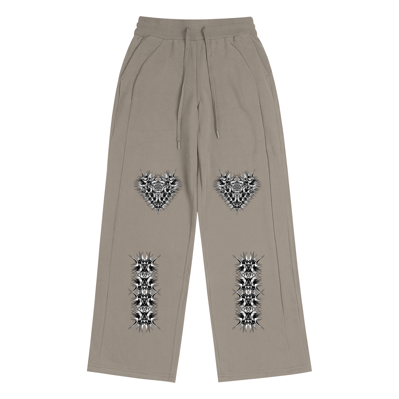 heart of thorn sweats