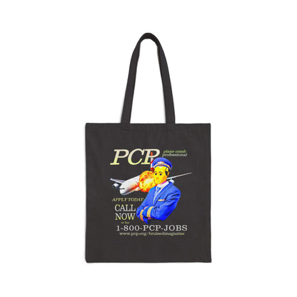 PCP Tote Bag