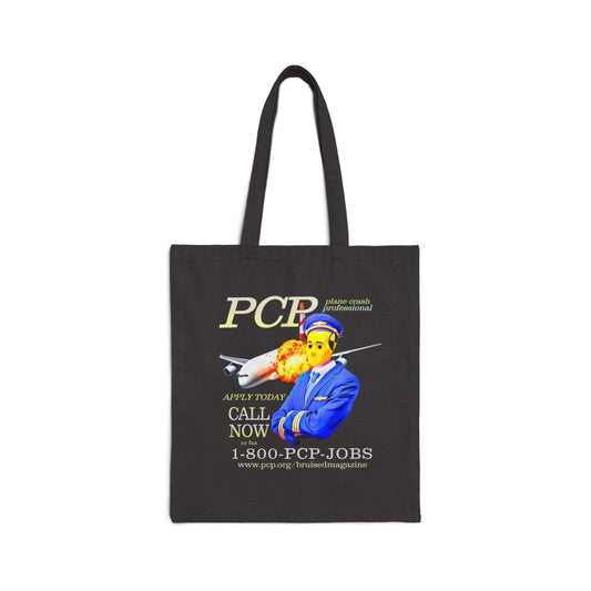 PCP Tote Bag