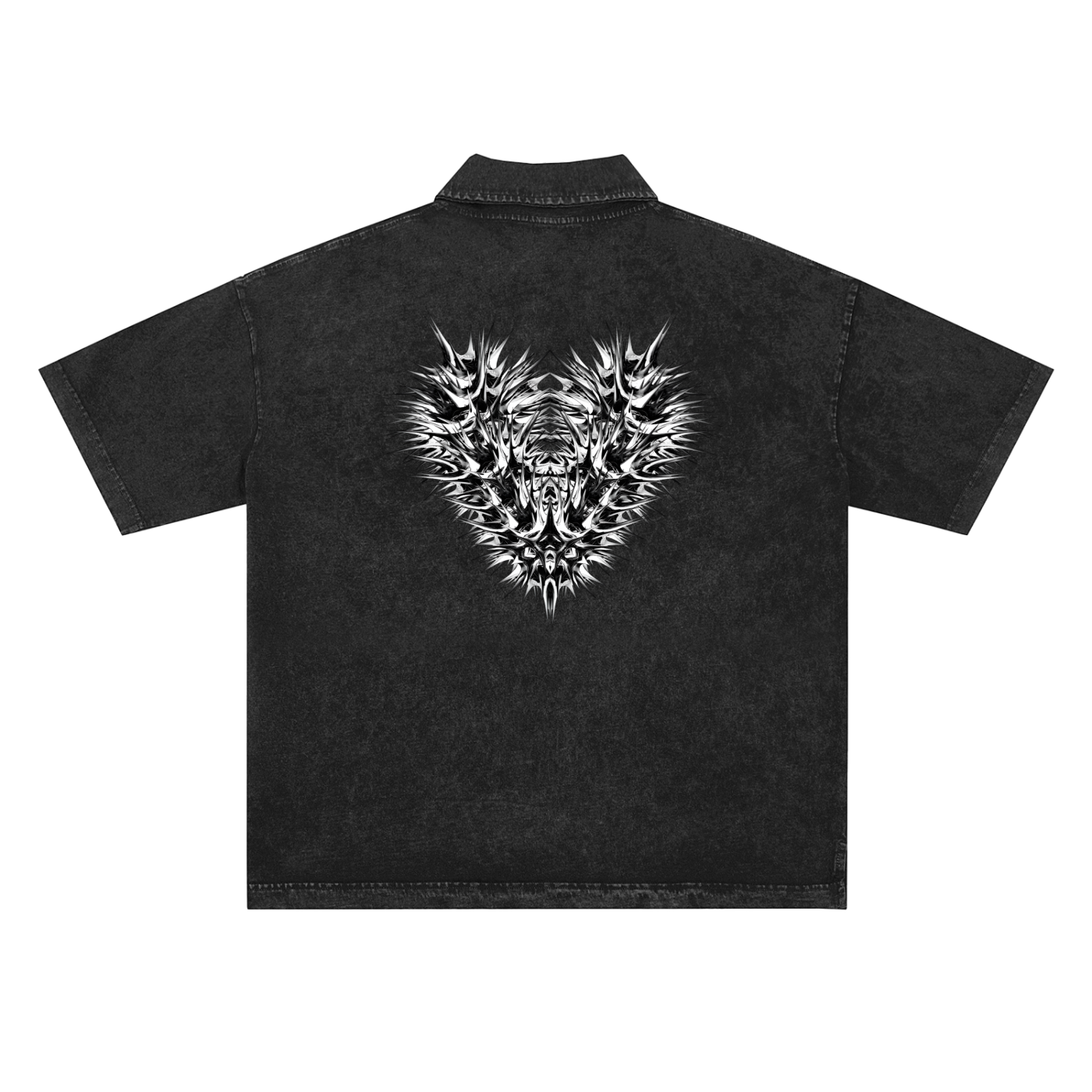 heart of thorn polo