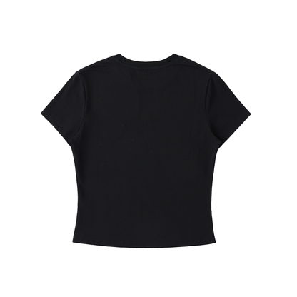 don’t DO DRUGS body con Tee