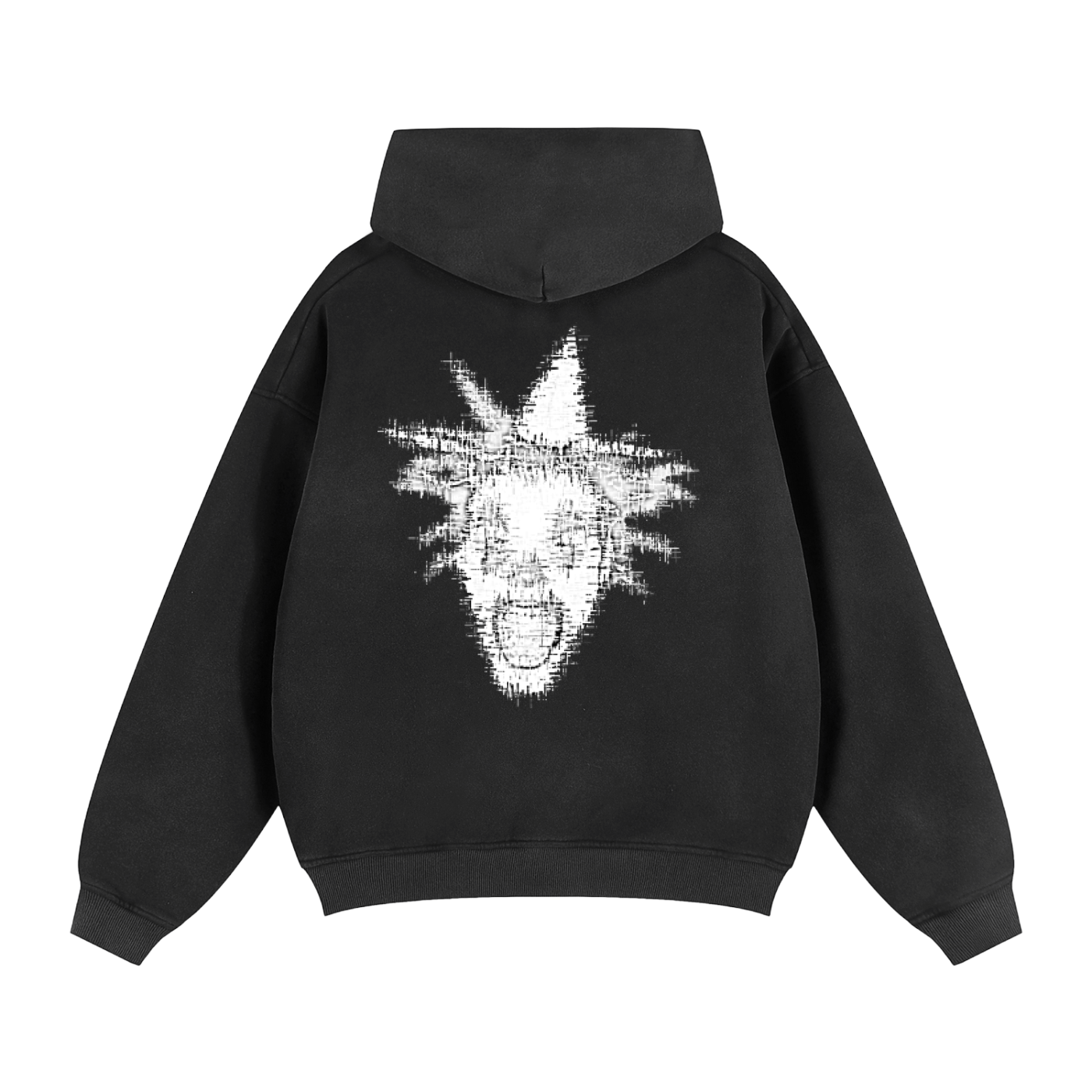 Bloosy 2-Zip Jacket