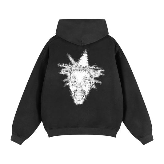 Bloosy 2-Zip Jacket