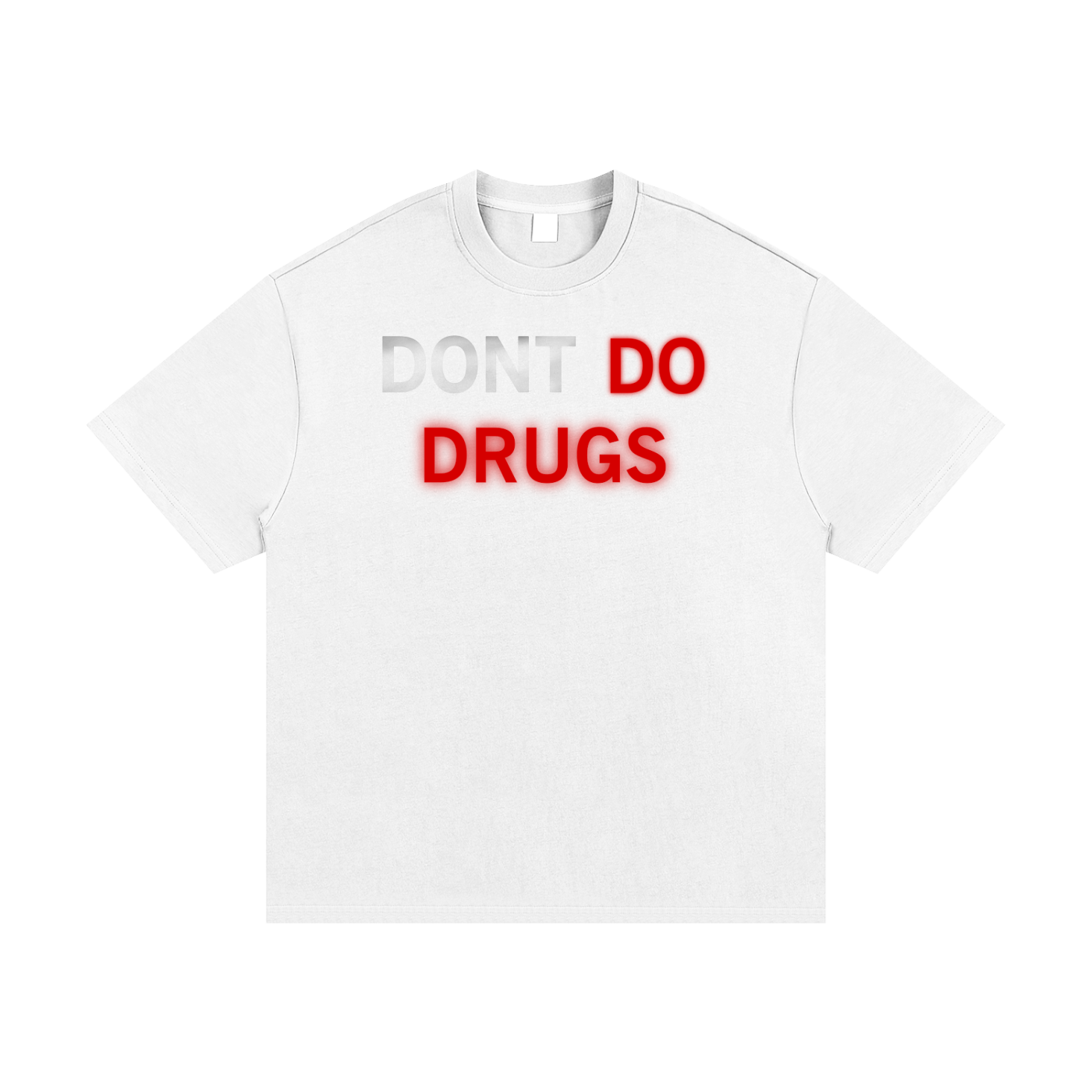 don’t DO DRUGS Tee