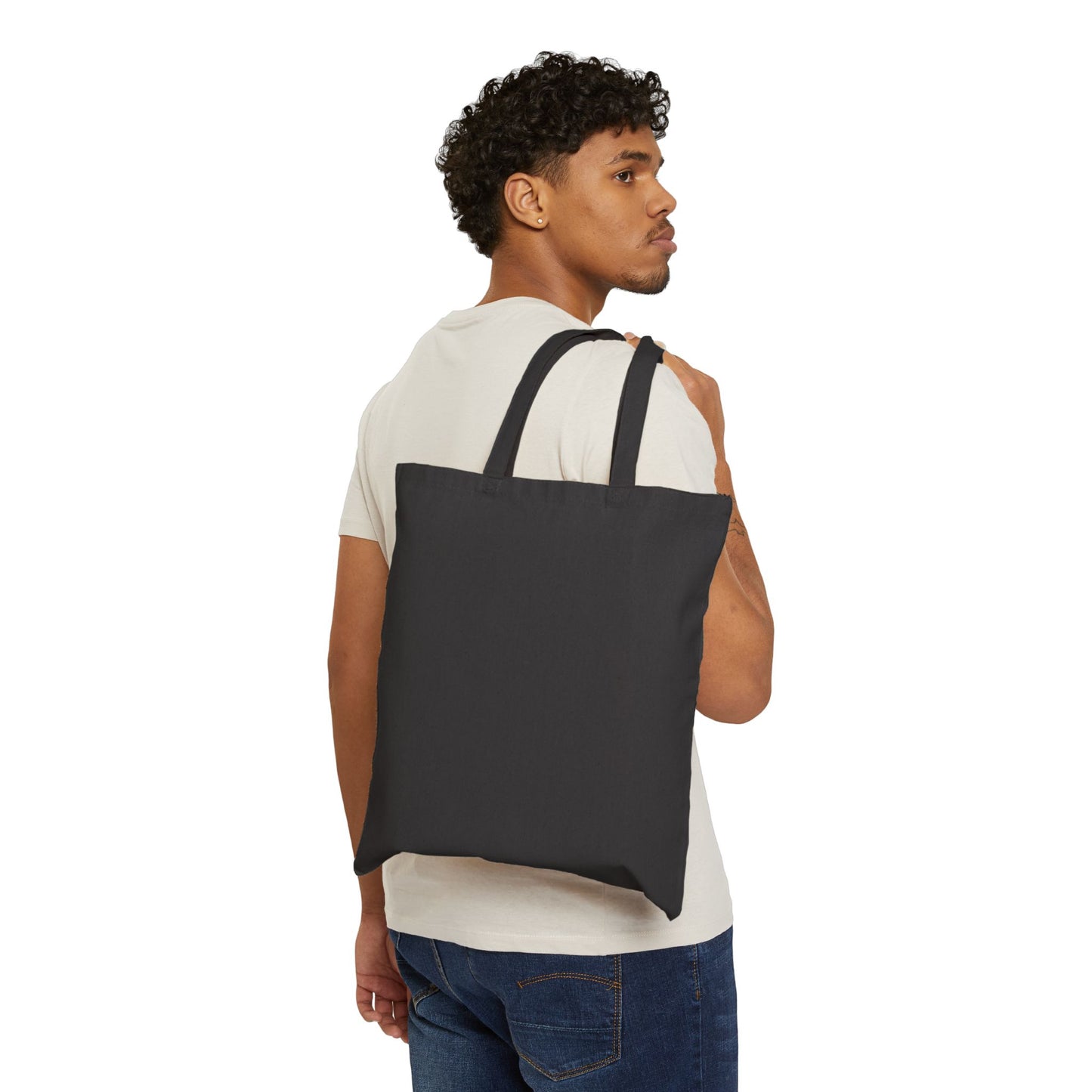 Syringe Punk Tote Bag