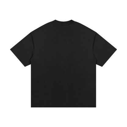 Zebra Print Tee