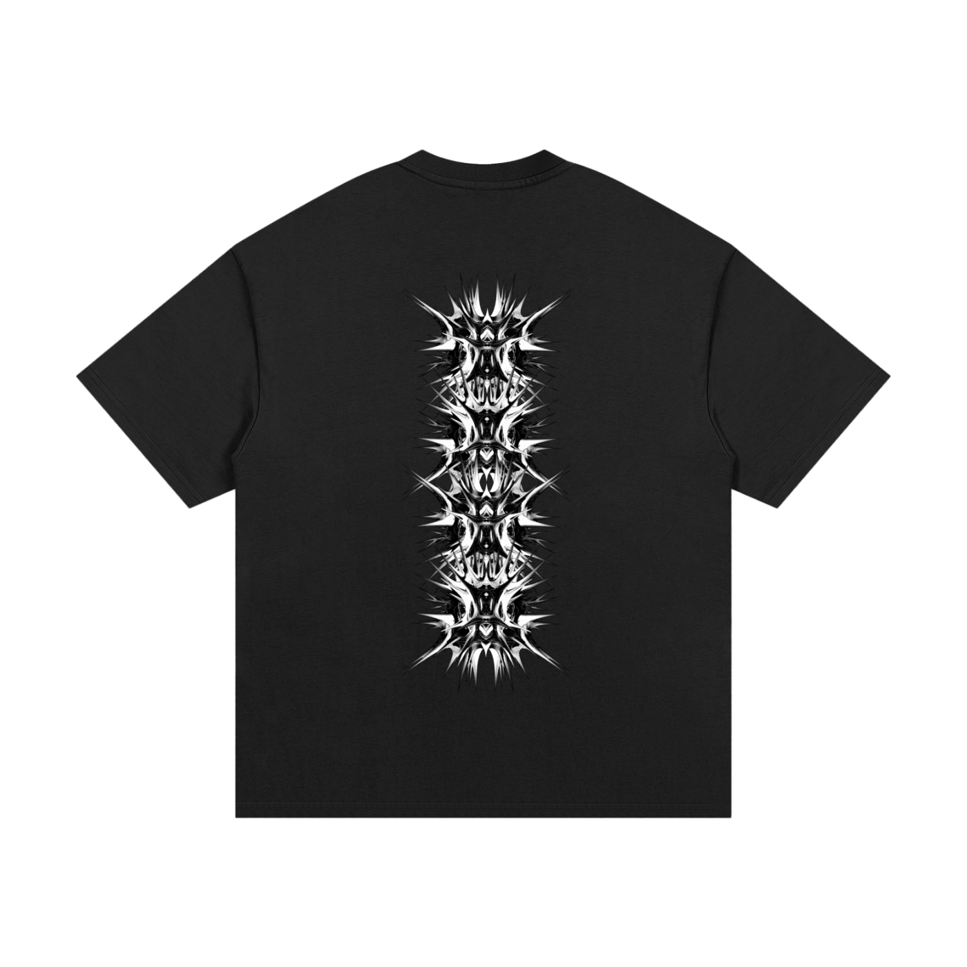 heart of thorns tee