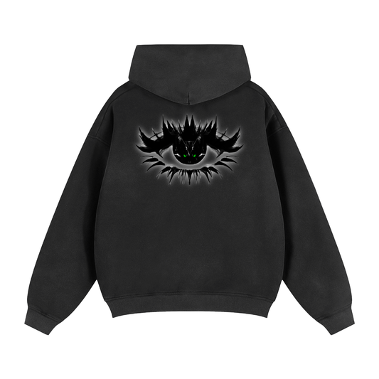 Healing Eye 2-Zip Jacket