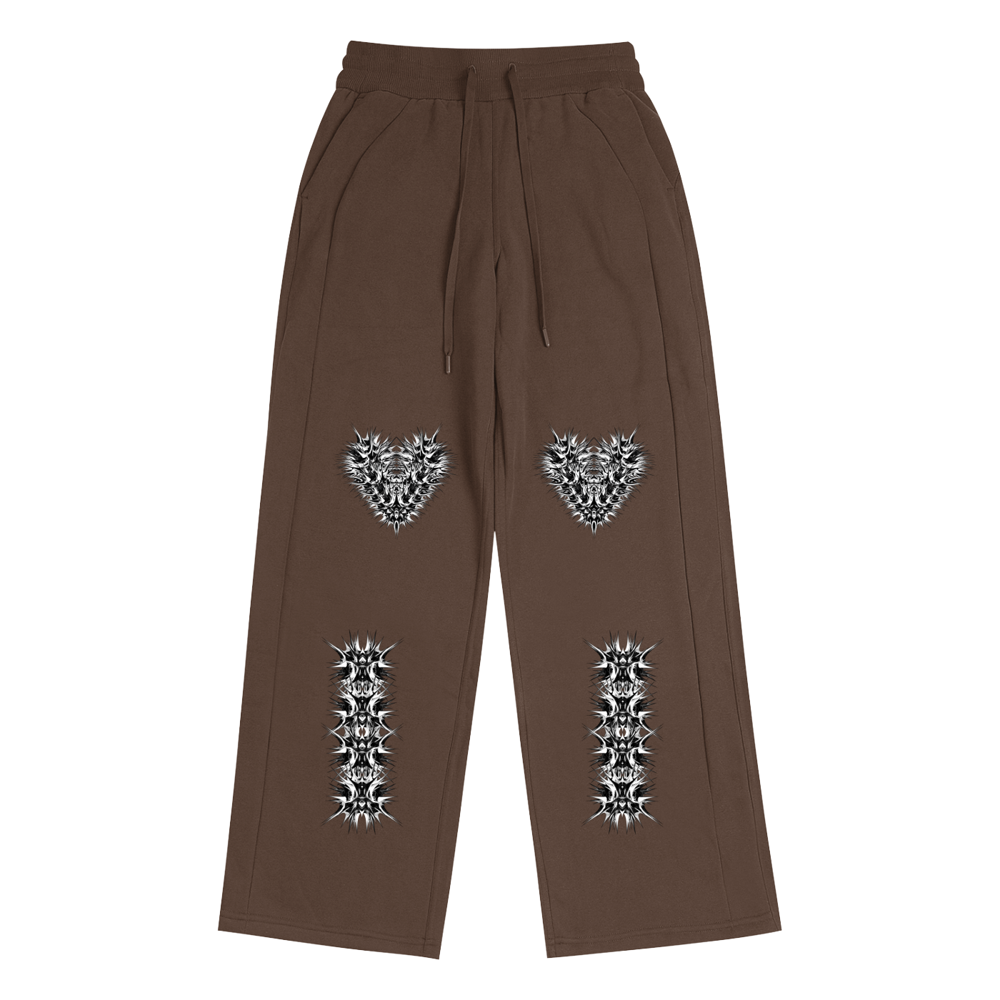 heart of thorn sweats