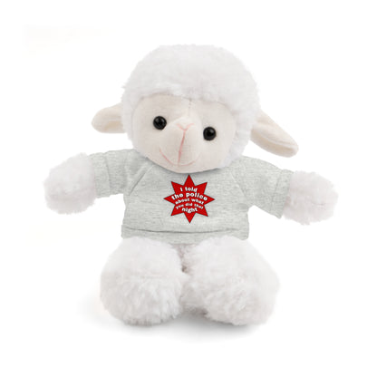 cotton companion