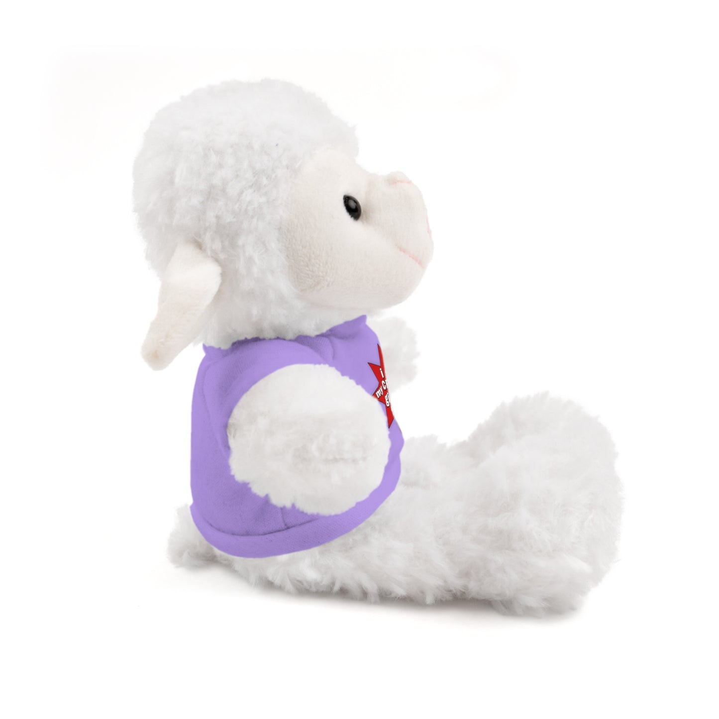 cotton companion