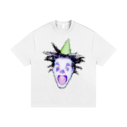 Essential Heavyweight Cotton T-Shirt