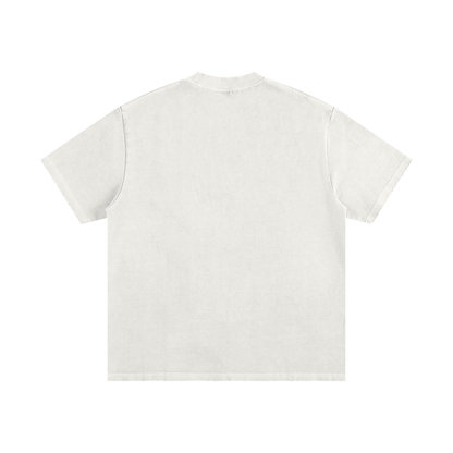 NEGATIVE FELINE Tee
