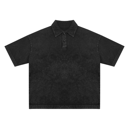heart of thorn polo