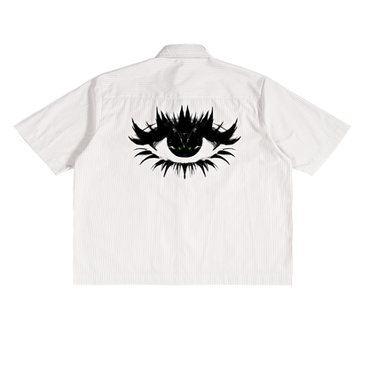 Healing Eye Button-Up