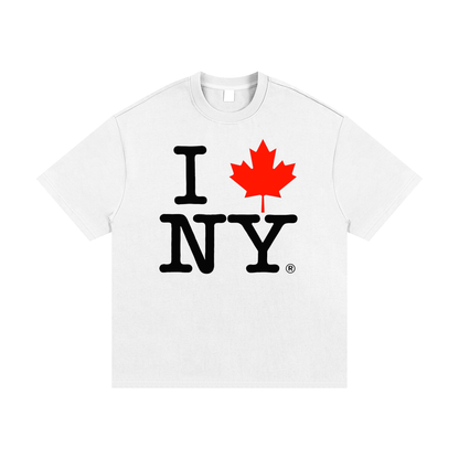 Tourist Tee