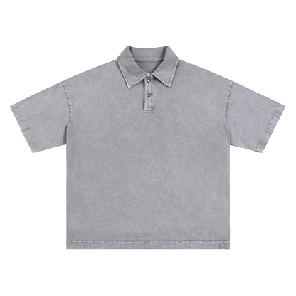 heart of thorn polo