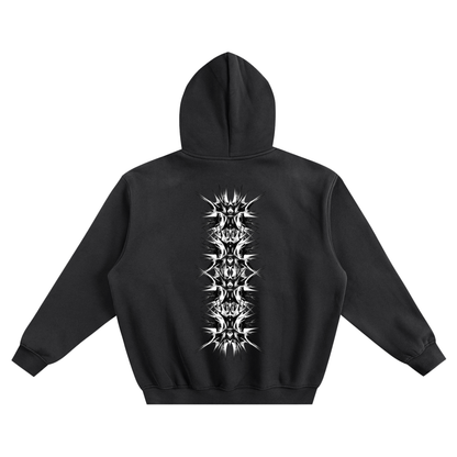 heart of thorn hoodie