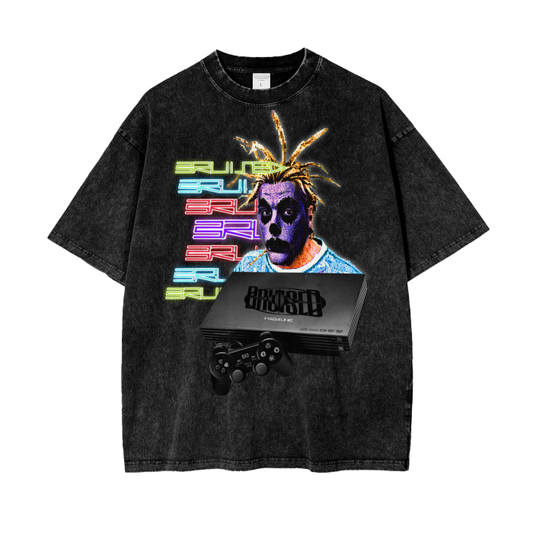 PS Bruised Tee