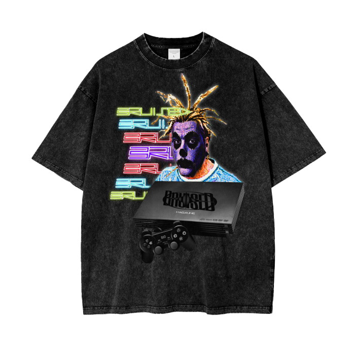 PS Bruised Tee