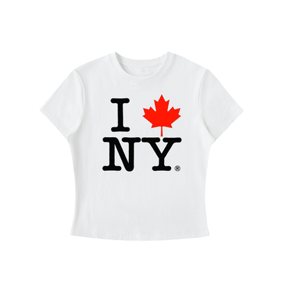 Tourist Body Con Tee
