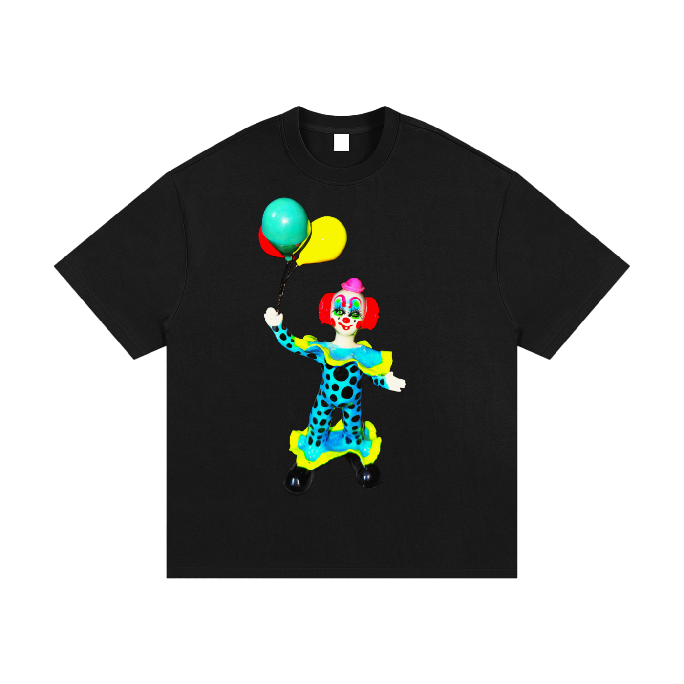 Essential Heavyweight Cotton T-Shirt