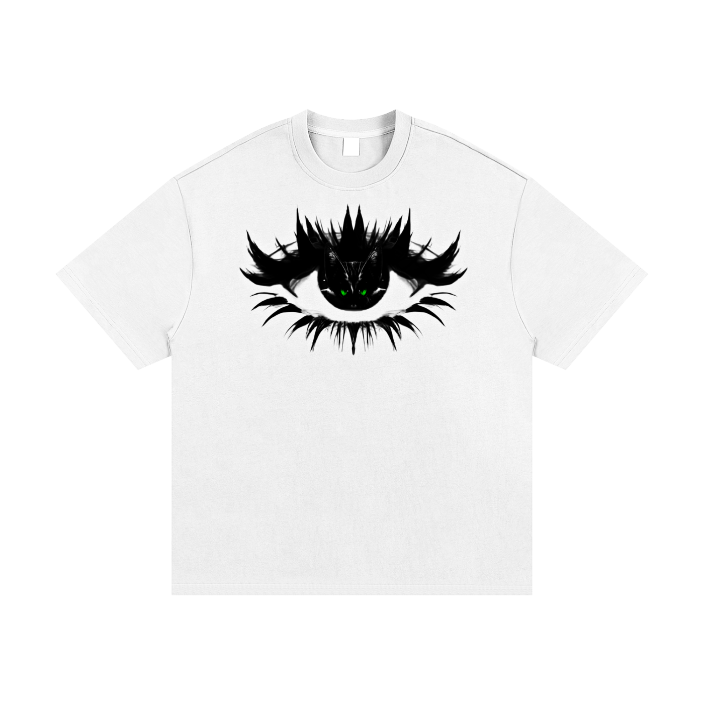 Healing Eye Tee