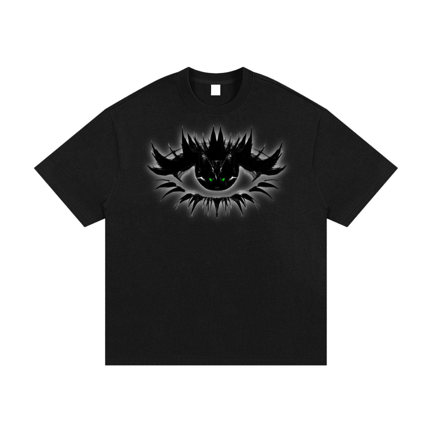 Healing Eye Tee