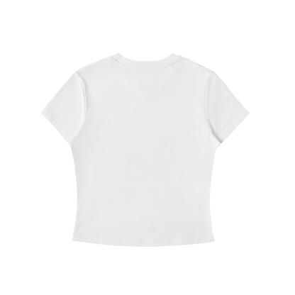 Tourist Body Con Tee